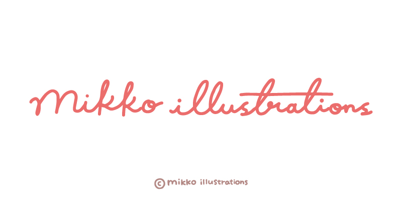mikko illustrations