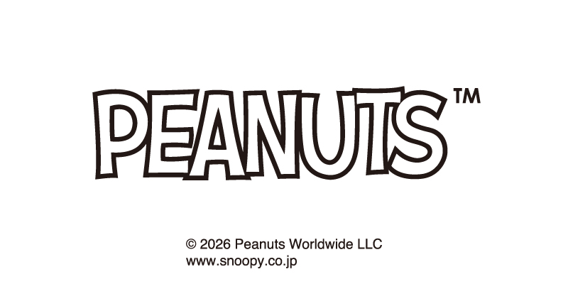 PEANUTS