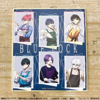 マリモクラフト オリジナル 【スイーツシリーズ】ブルーロック BLUELOCK アニメ グッズ