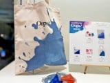 丸善丸の内本店「Oops！」「⻁⼦⽯」シリーズの期間限定POP UP STORE