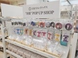 文豪ストレイドッグス"出張"POP UP SHOP@いちばんプラザ