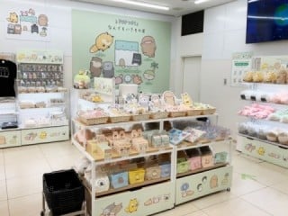 南町田グランベリーパークに「POP UP！なんでもいきもの屋」が期間限定でオープン！