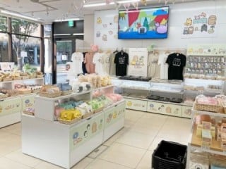 南町田グランベリーパークに「POP UP！なんでもいきもの屋」が期間限定でオープン！