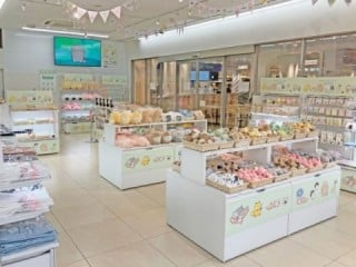 南町田グランベリーパークに「POP UP！なんでもいきもの屋」が期間限定でオープン！