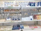 コウペンちゃん GOODS COLLECTION @大丸梅田店