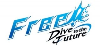 Free!－Dive to the Future－/マリモクラフトオリジナル