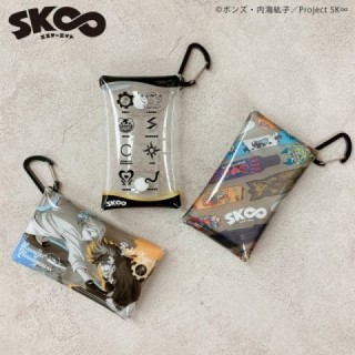 SK∞ エスケーエイト マリモクラフト オリジナル グッズ