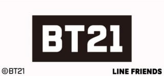 BT21/マリモクラフトオリジナル